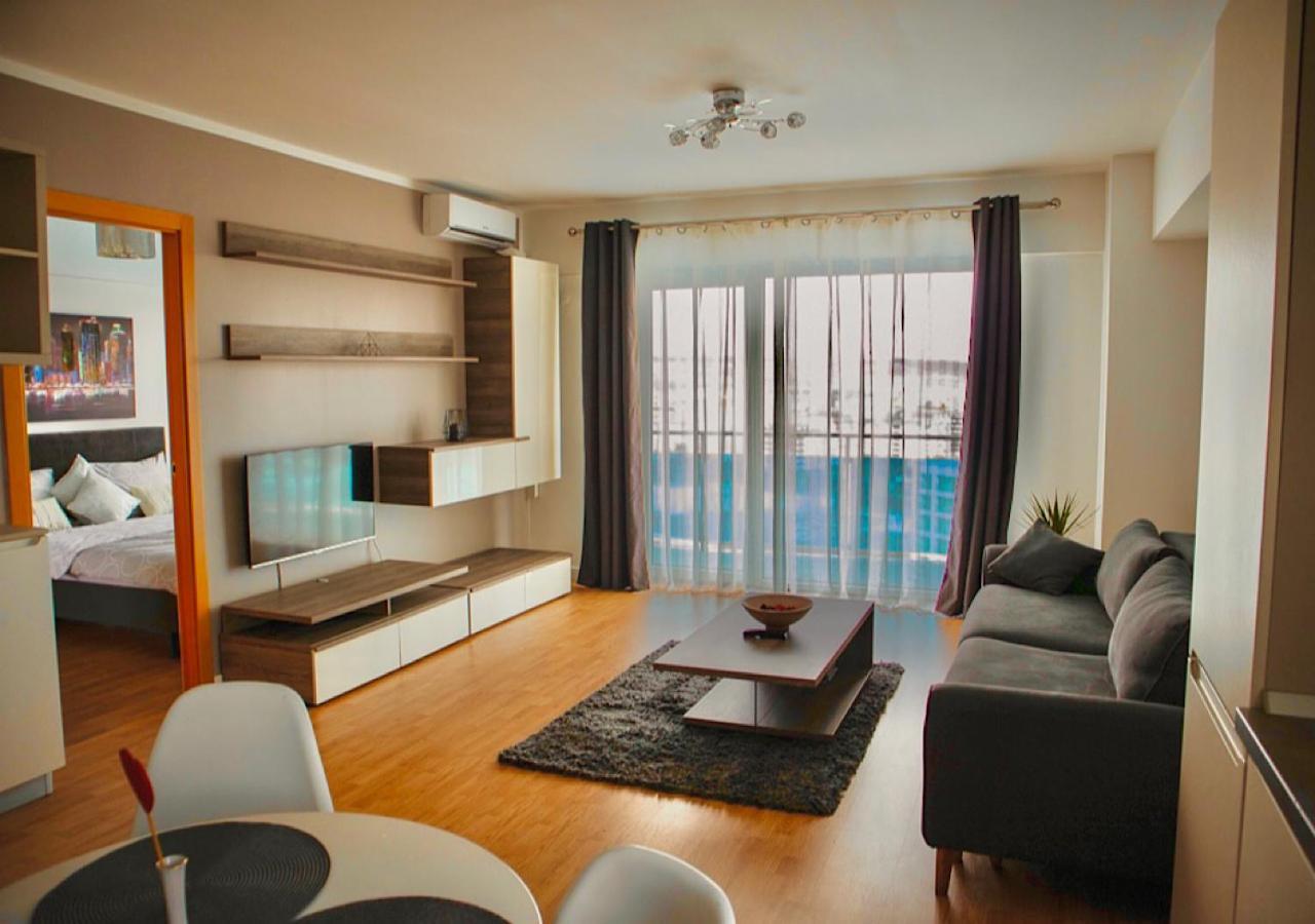 Apartament Vivaluxe *