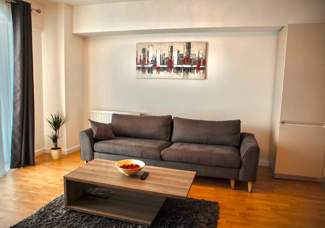 Apartament Vivaluxe Cluj-Napoca
