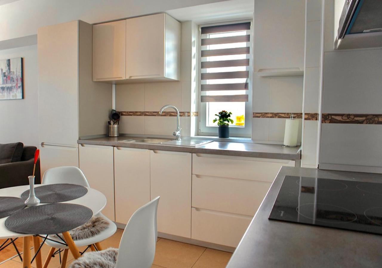 Vivaluxe Apartament