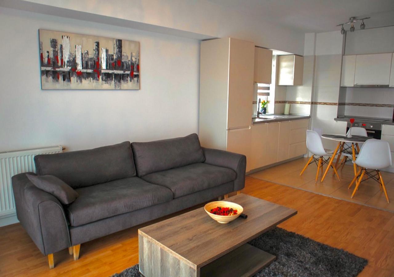 Apartament Vivaluxe *