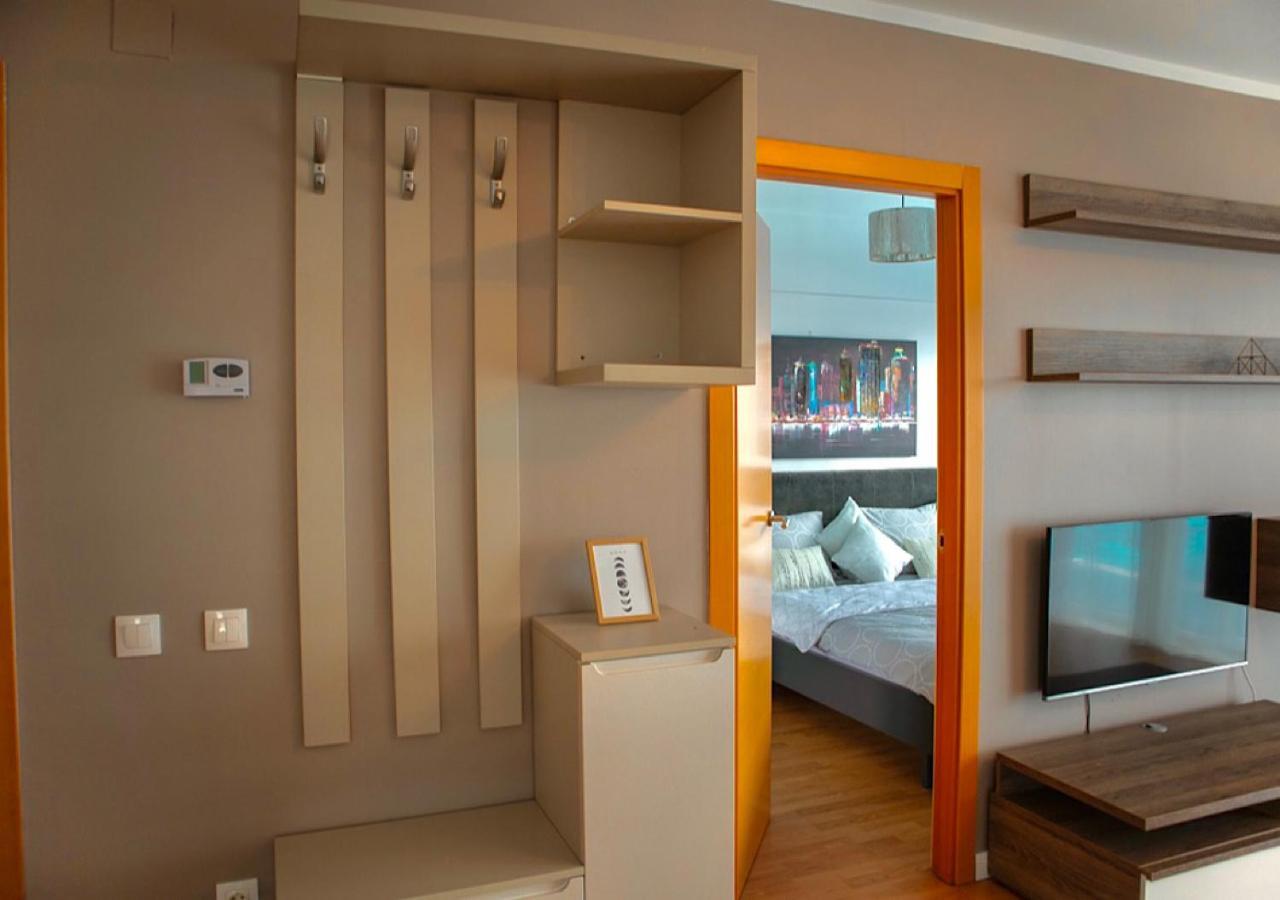Vivaluxe Apartament *