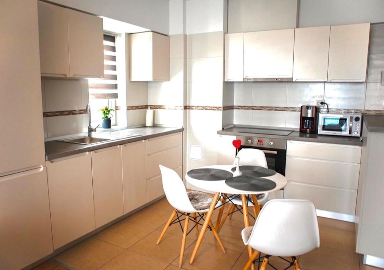 Apartament Vivaluxe