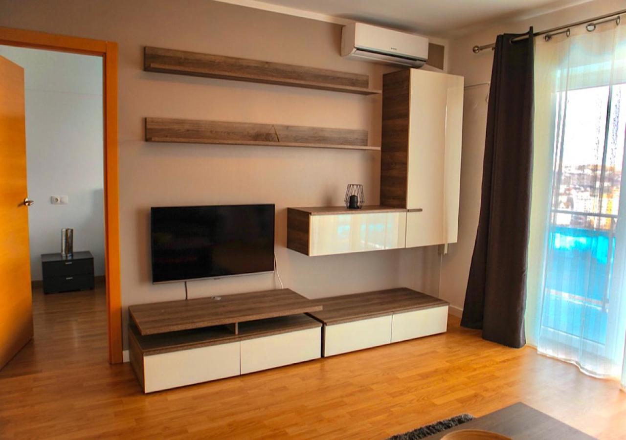 Vivaluxe Apartament