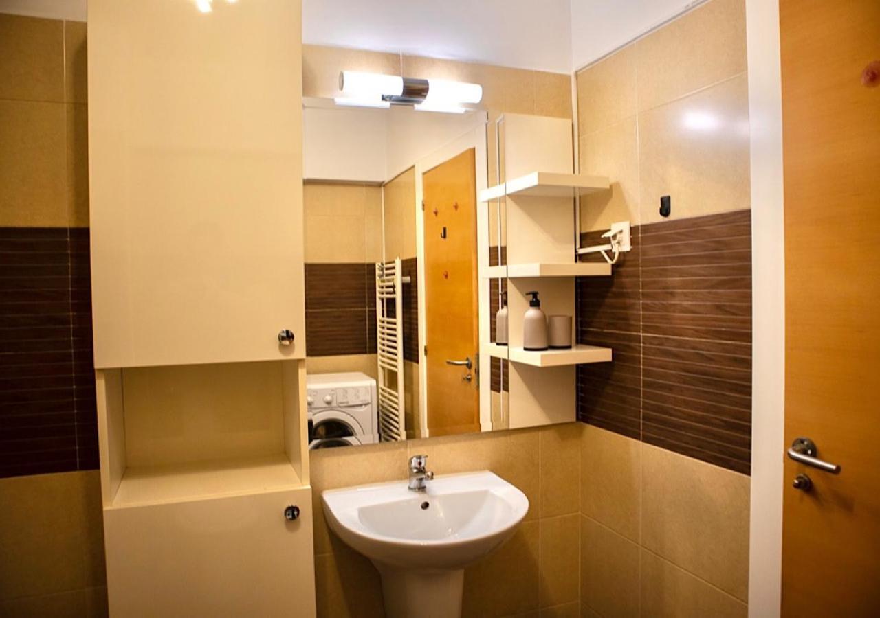 Apartament Vivaluxe