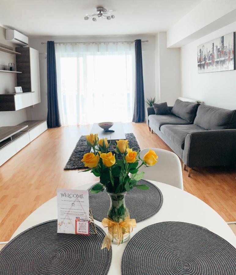 Apartament Vivaluxe