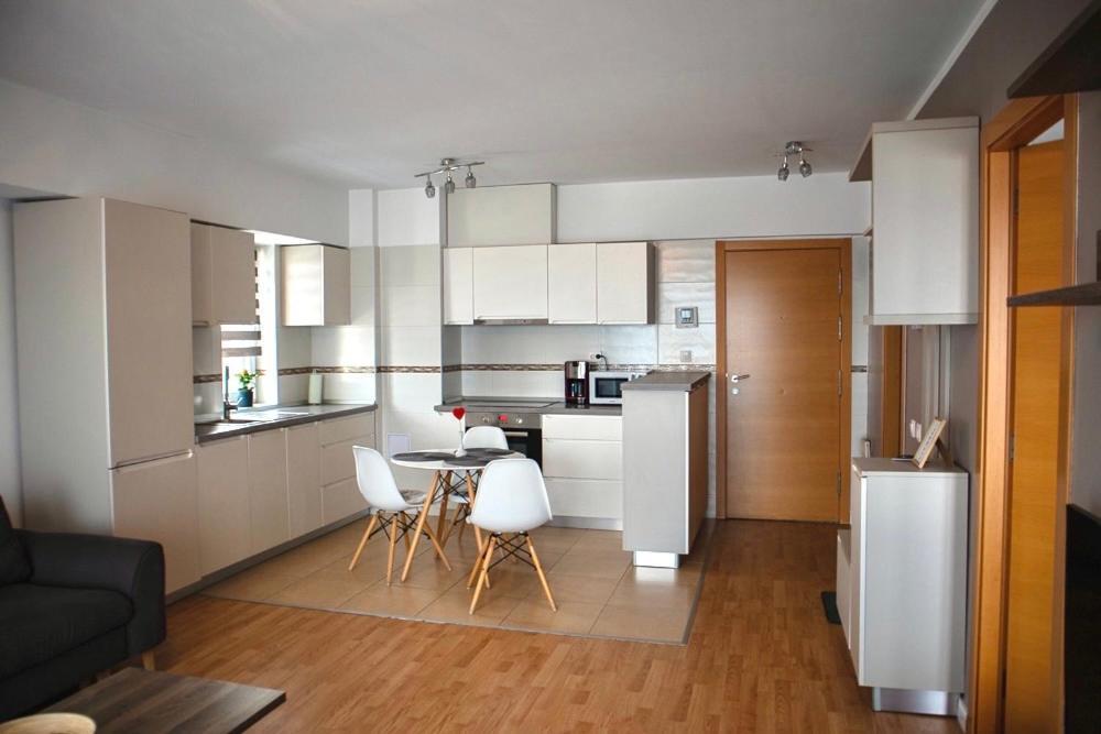 Vivaluxe Apartament *