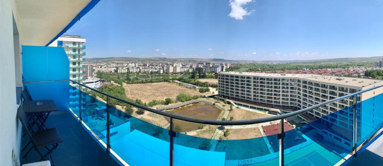 Vivaluxe * Cluj-Napoca