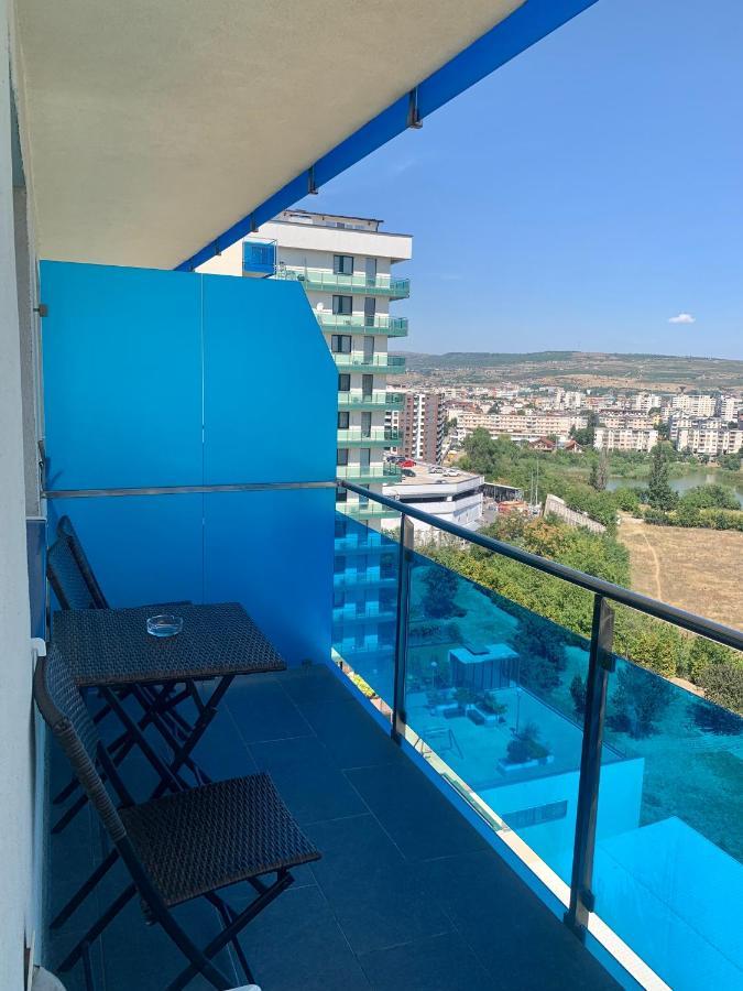Apartament Vivaluxe Cluj-Napoca
